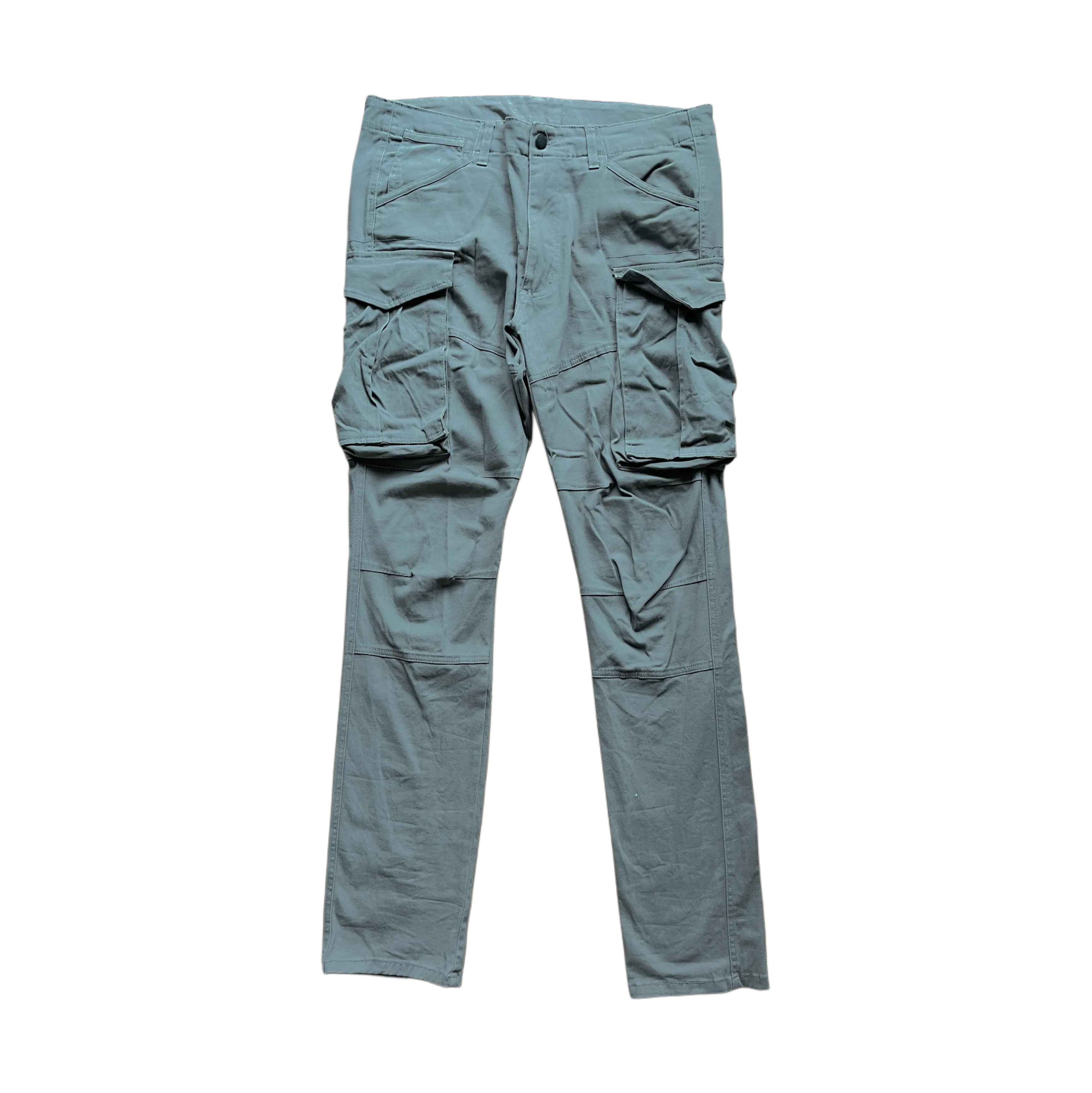 Tactical utility cargo