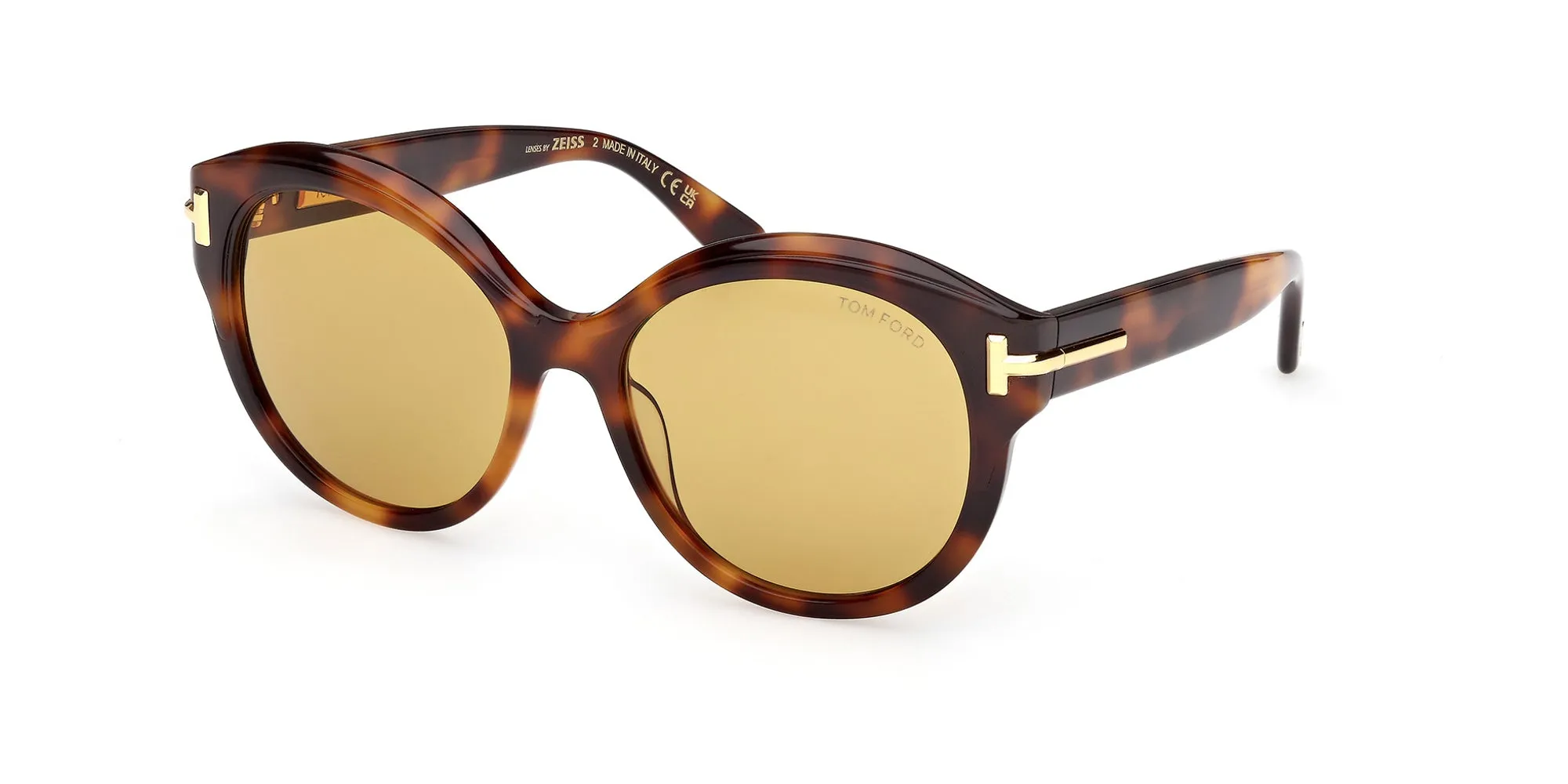 Tom Ford Icon TF1251