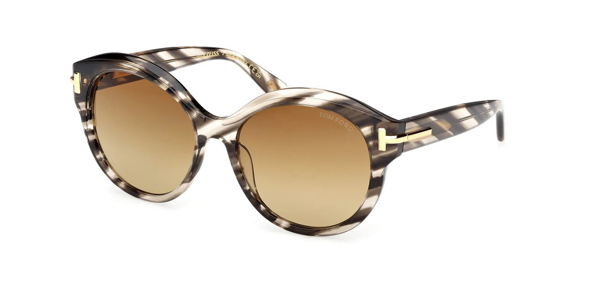 Tom Ford Icon TF1251