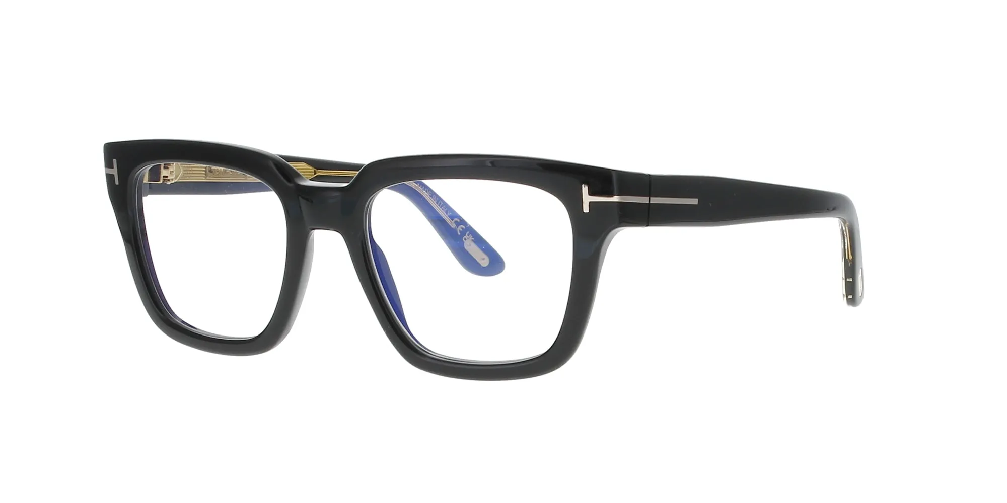 Tom Ford Icon TF6027-B Blue Light