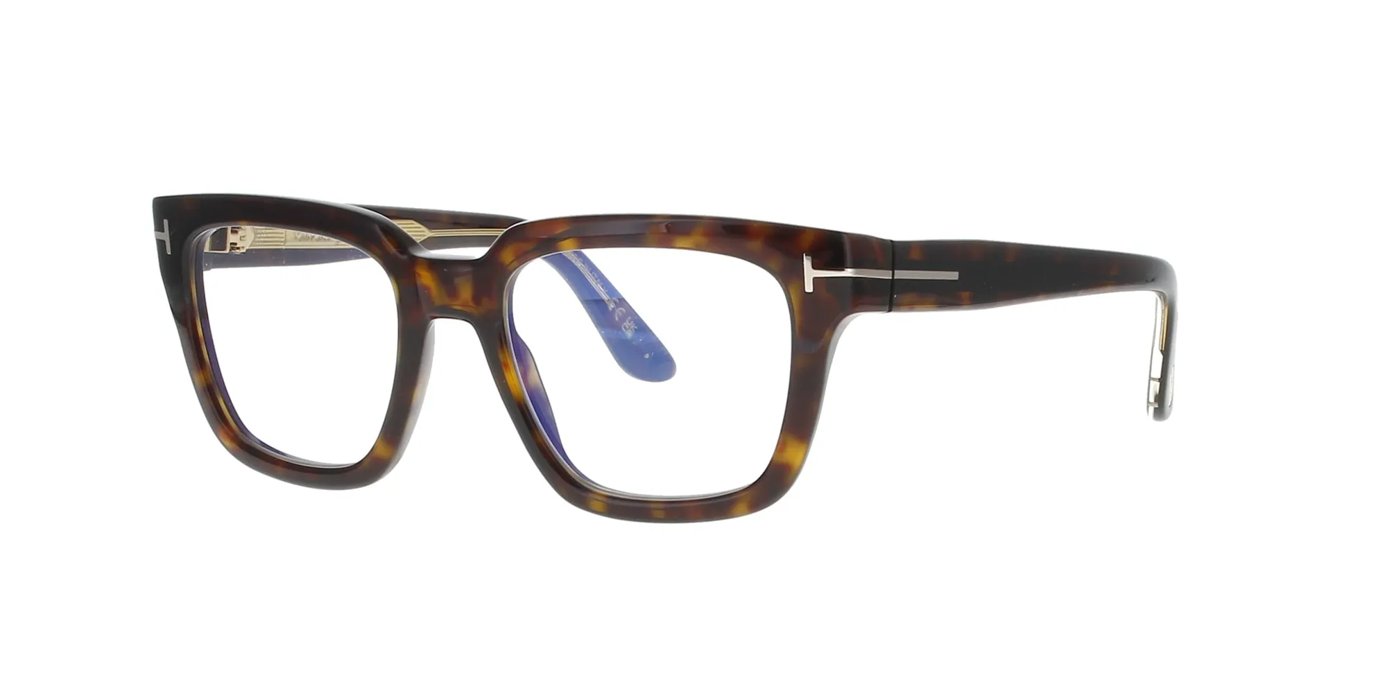 Tom Ford Icon TF6027-B Blue Light