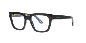 Tom Ford Icon TF6027-B Blue Light