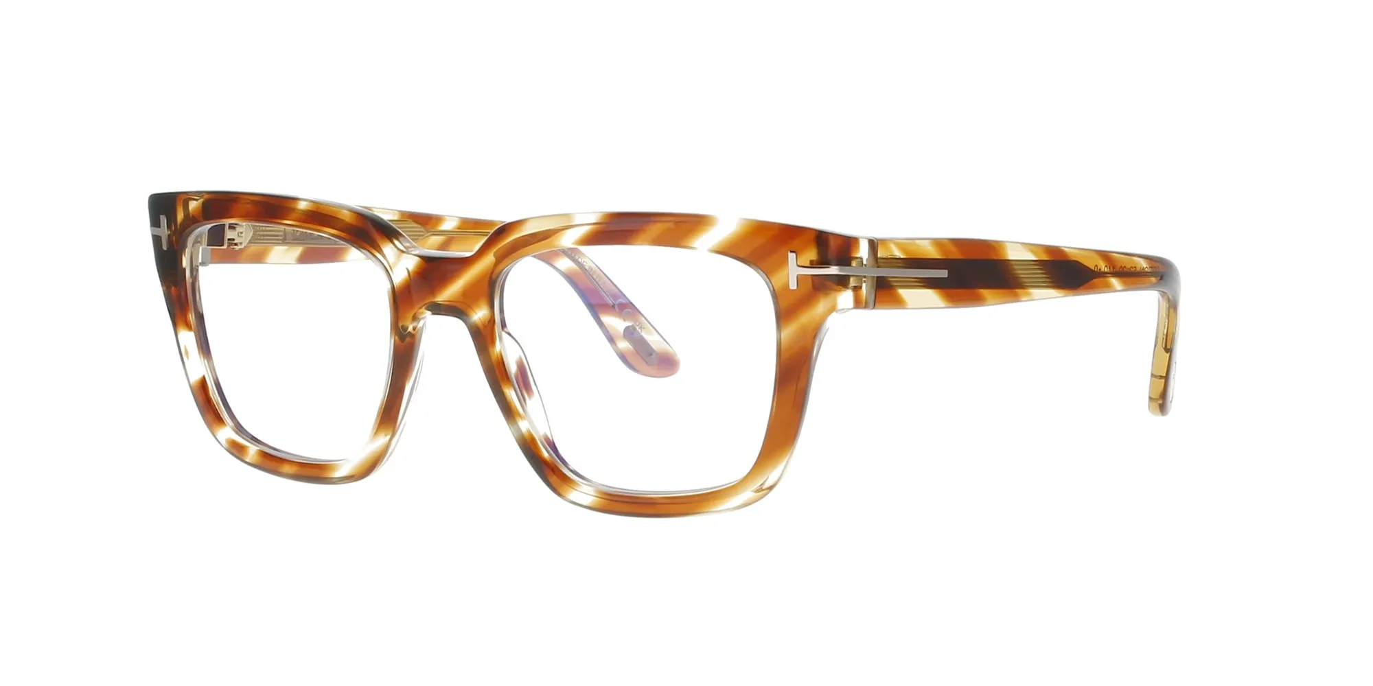 Tom Ford Icon TF6027-B Blue Light