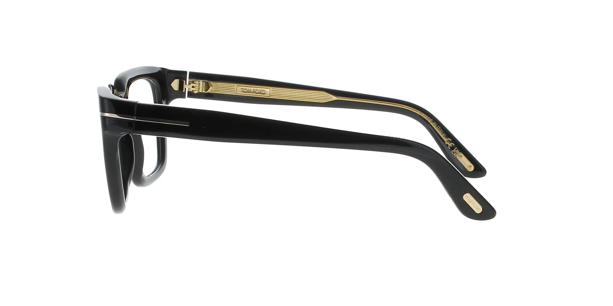 Tom Ford Icon TF6027-B Blue Light
