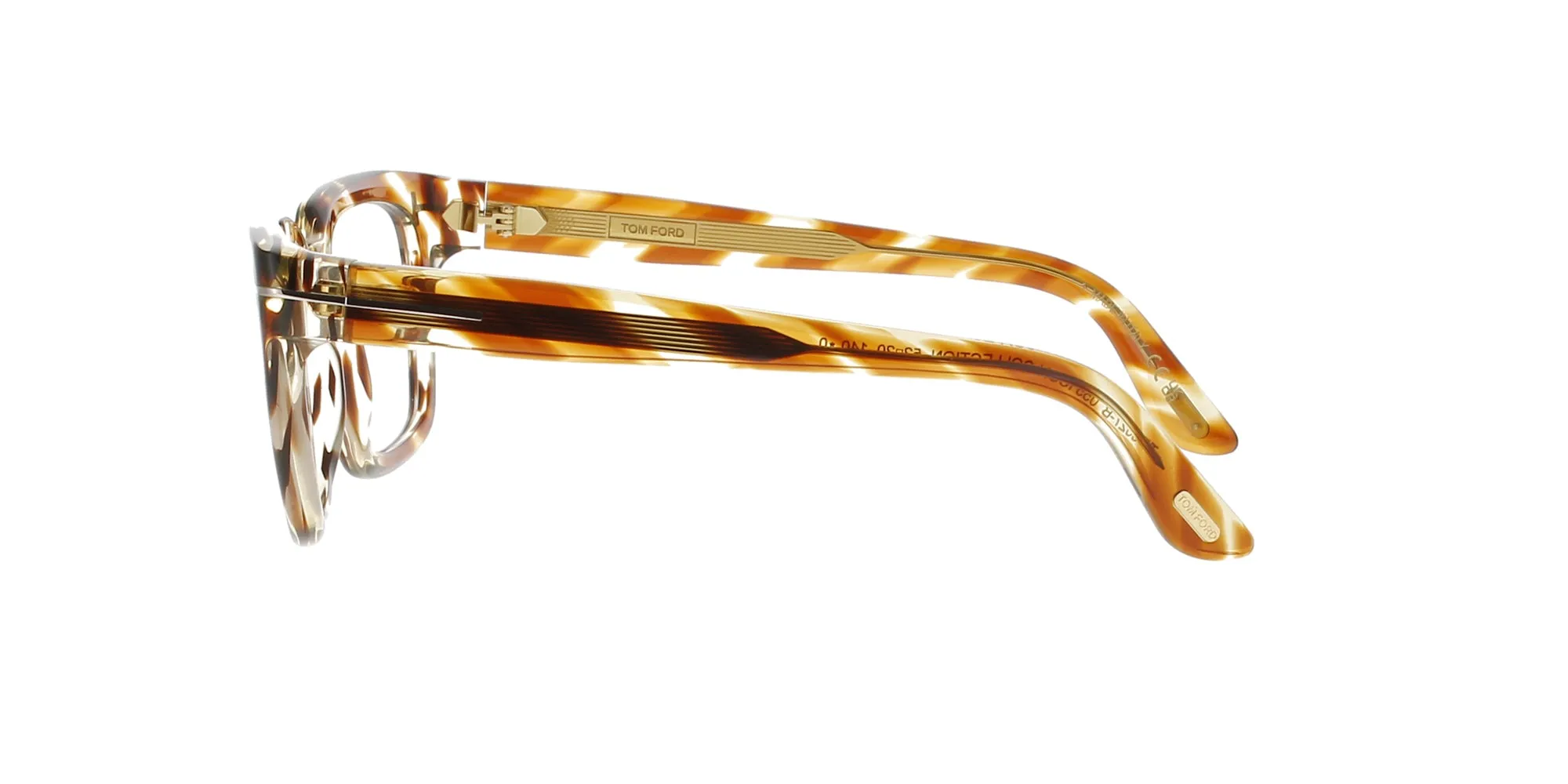 Tom Ford Icon TF6027-B Blue Light
