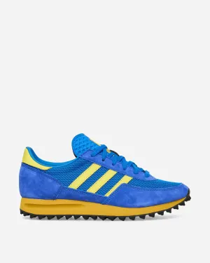 TRX Mesh SPZL Sneakers Hi-Res Blue / Shock Yellow