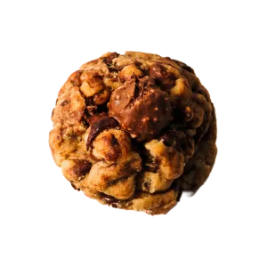 TS Chunky Ferrero Nuts