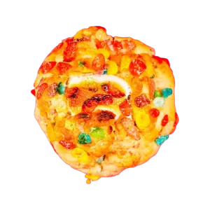 TS Chunky Fruity Pebbles