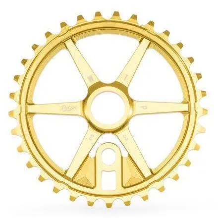 Wethepeople Patrol Sprocket
