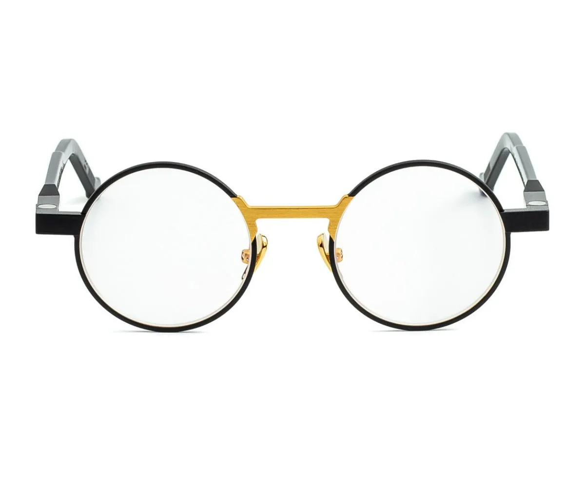 WL0082 BLACK & GOLD 47
