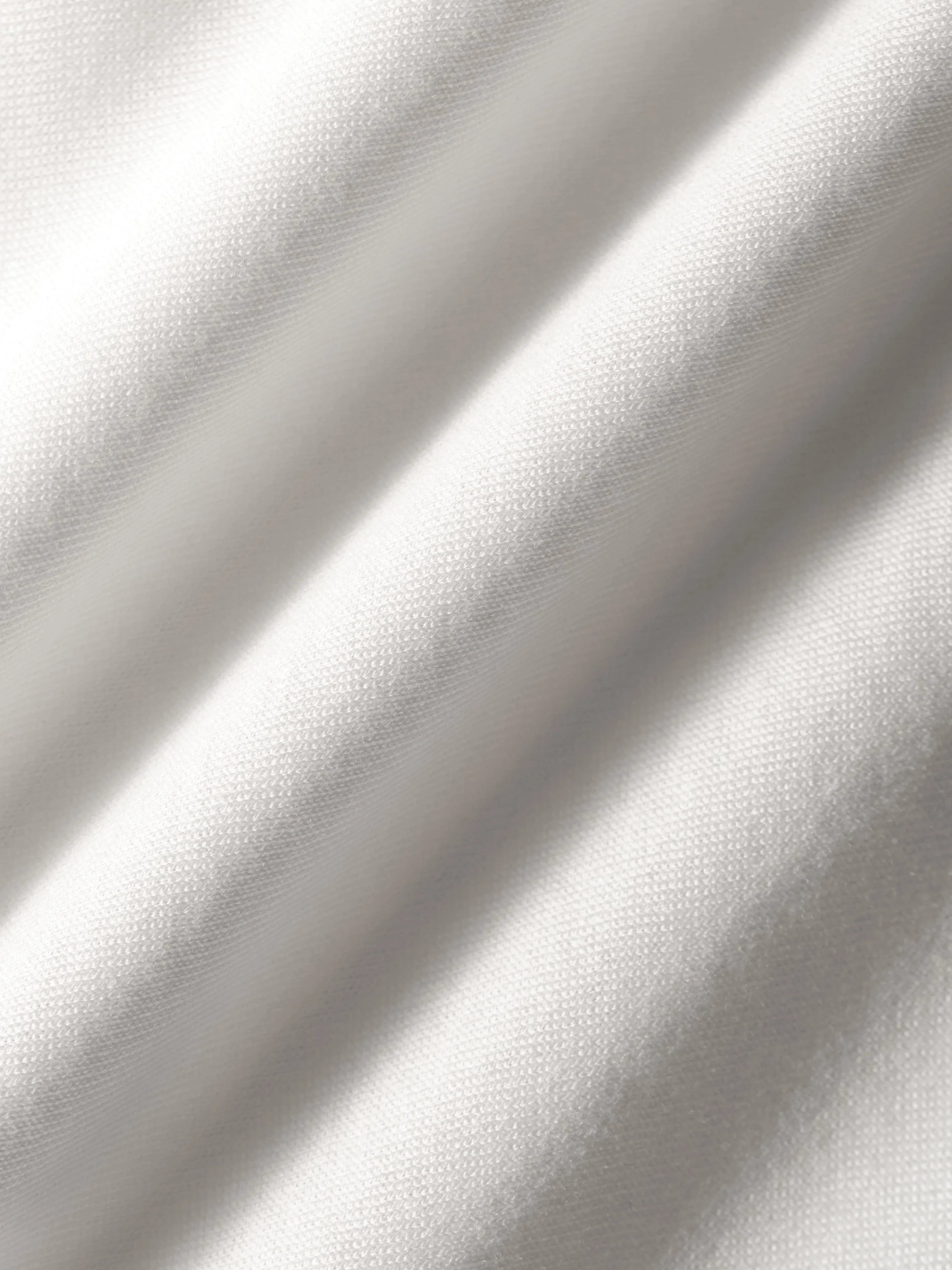 Womens 365 Lightweight Pocket T-Shirt—off-white