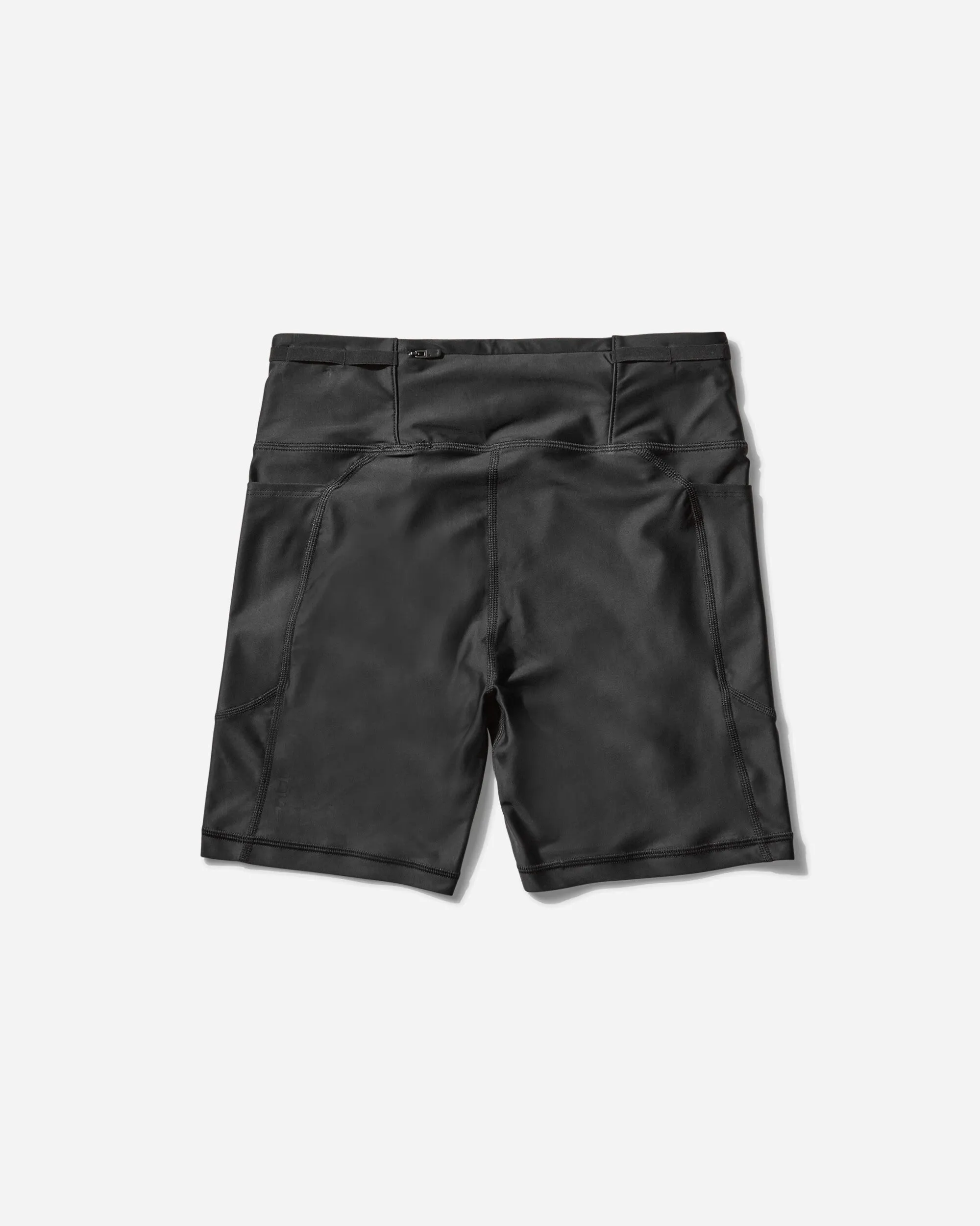 Women's ACG 'Tree Frog' Dri-FIT ADV Mid-Rise 6 Shorts Black