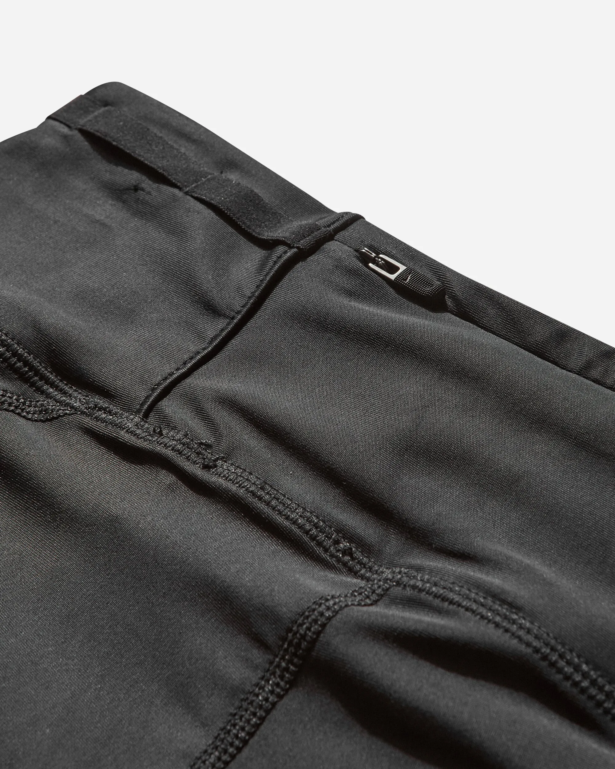 Women's ACG 'Tree Frog' Dri-FIT ADV Mid-Rise 6 Shorts Black