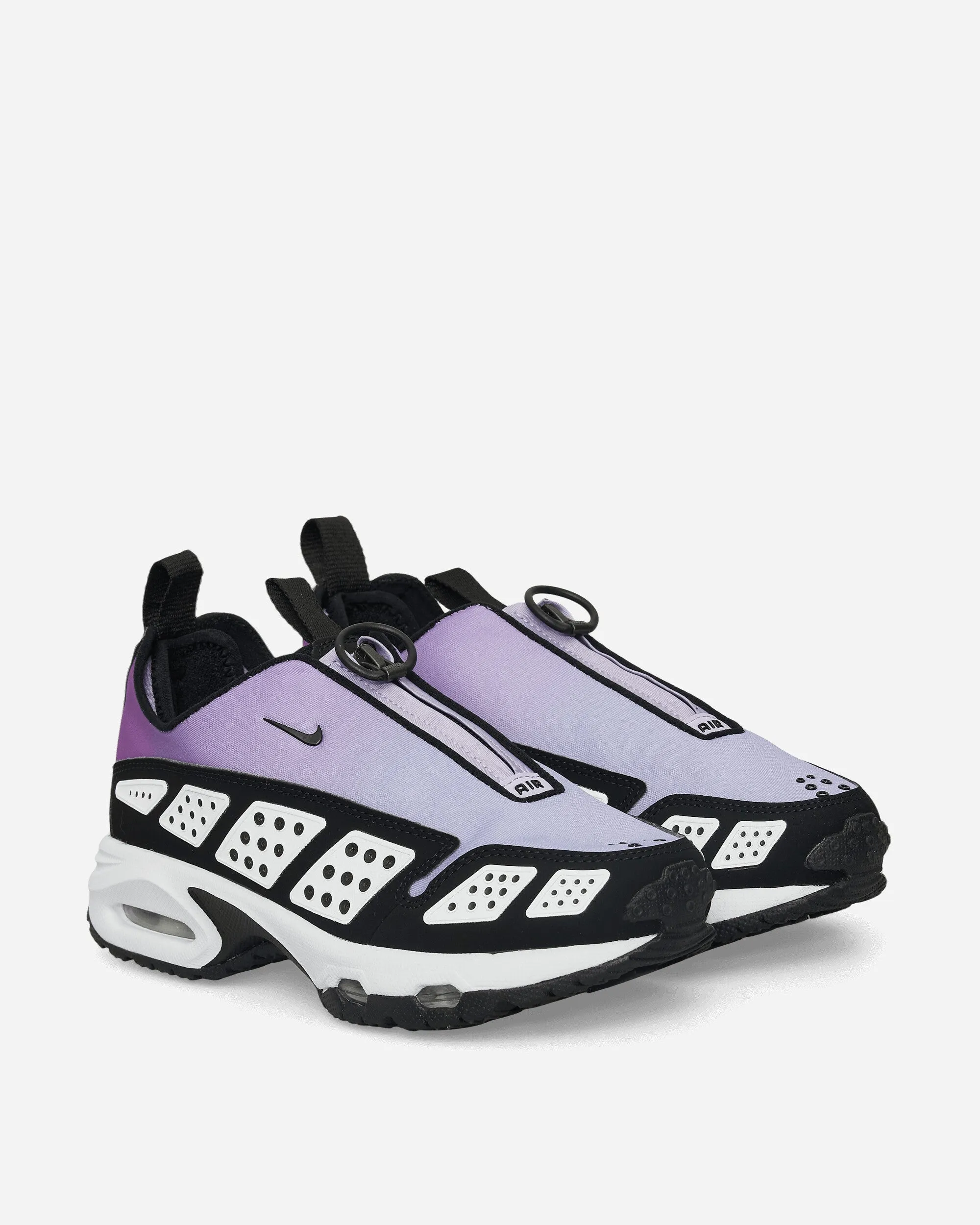 Women's Air Max SNDR Sneakers Hyper Violet / Hydrangeas