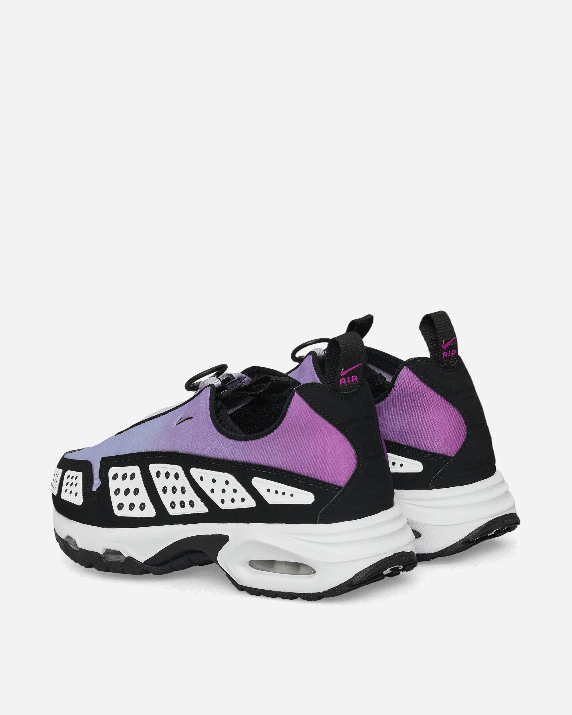 Women's Air Max SNDR Sneakers Hyper Violet / Hydrangeas
