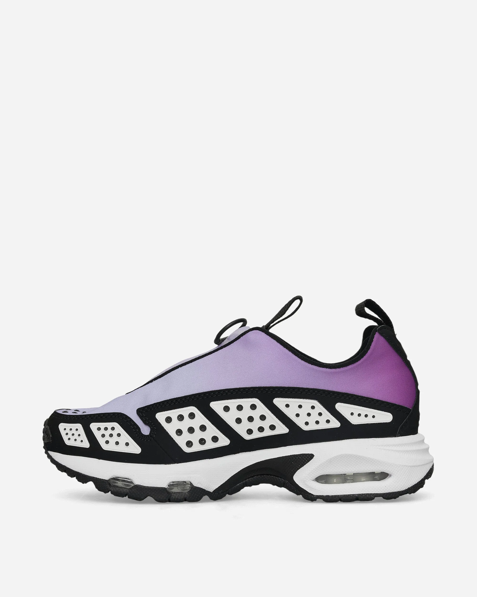 Women's Air Max SNDR Sneakers Hyper Violet / Hydrangeas