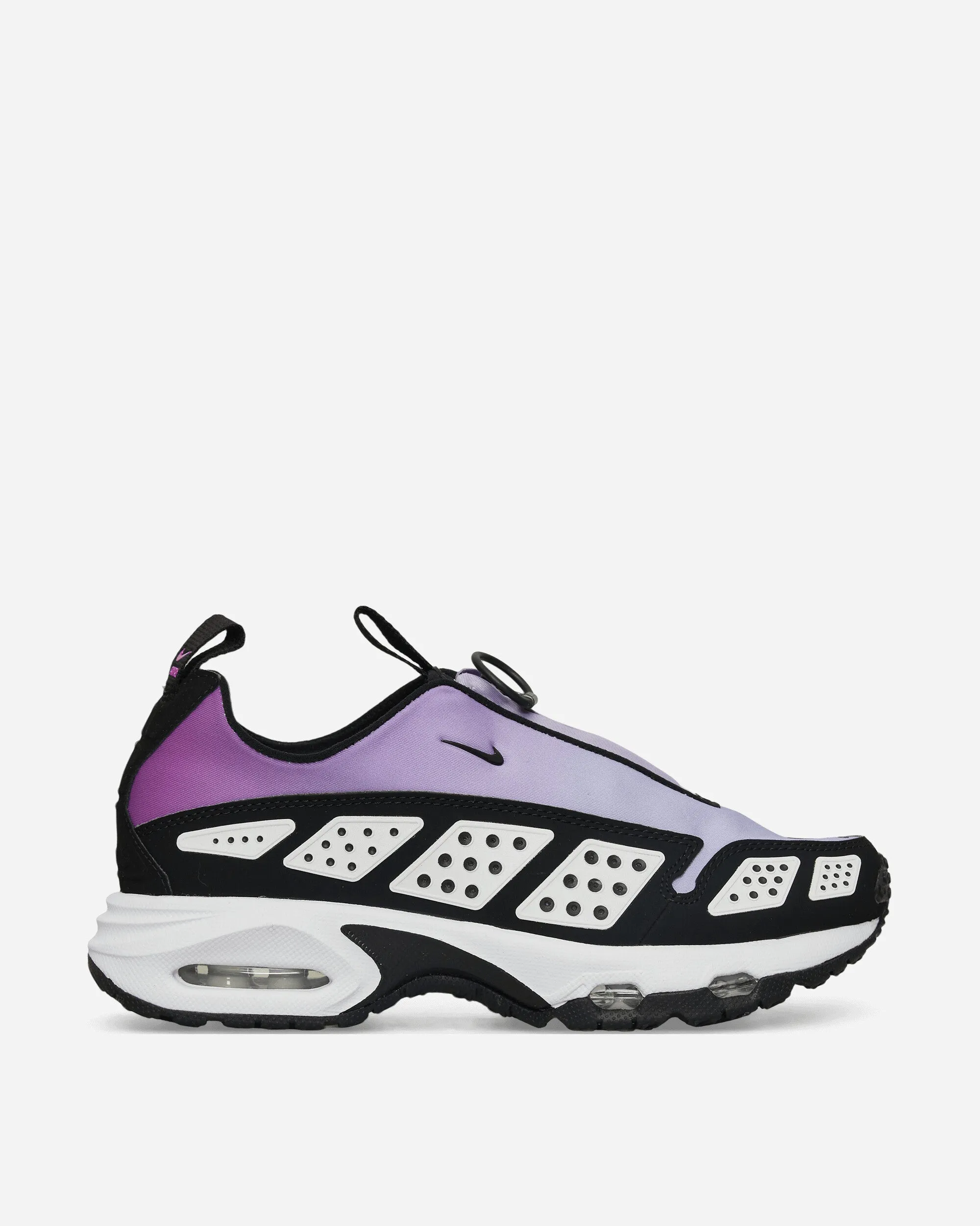 Women's Air Max SNDR Sneakers Hyper Violet / Hydrangeas