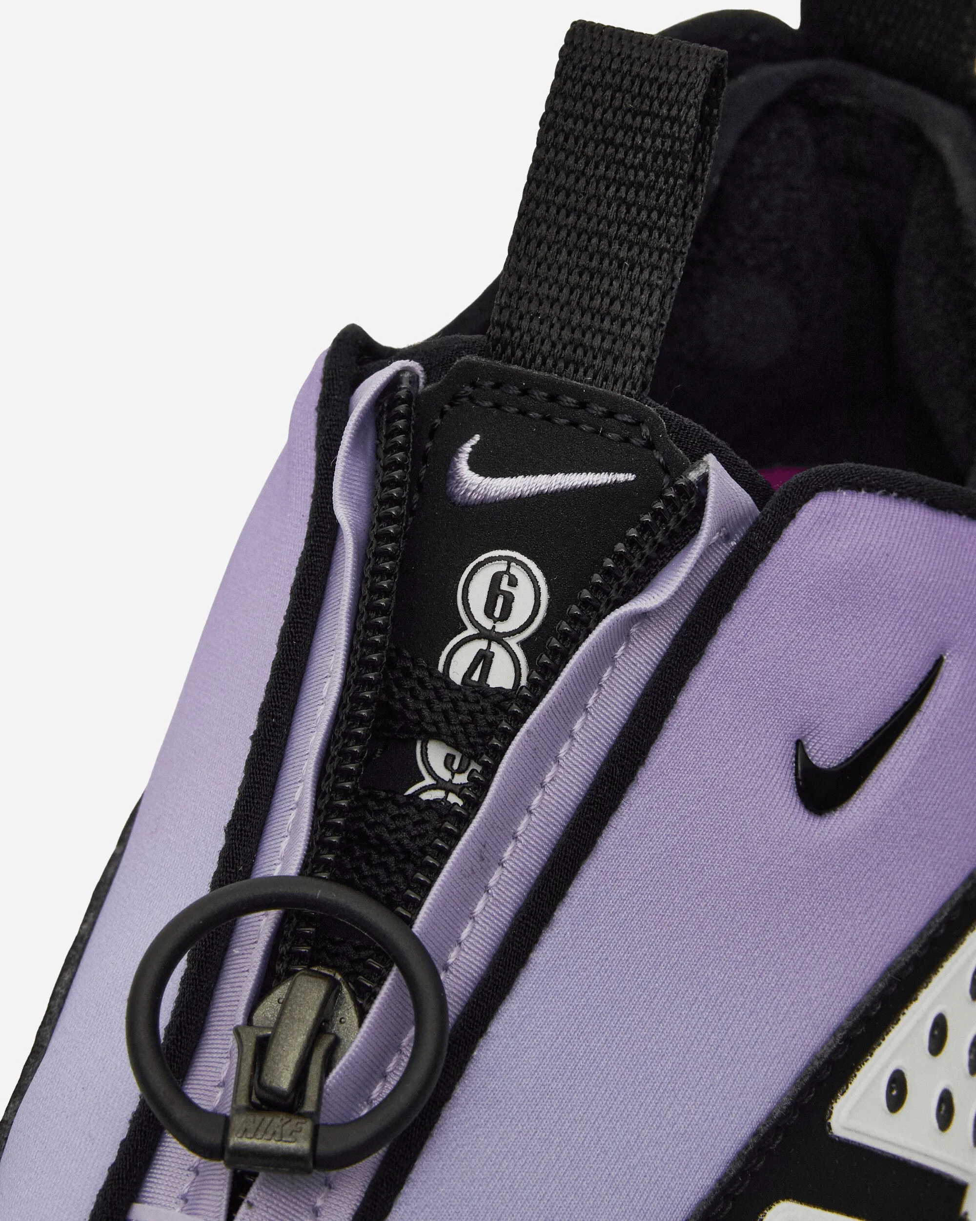 Women's Air Max SNDR Sneakers Hyper Violet / Hydrangeas