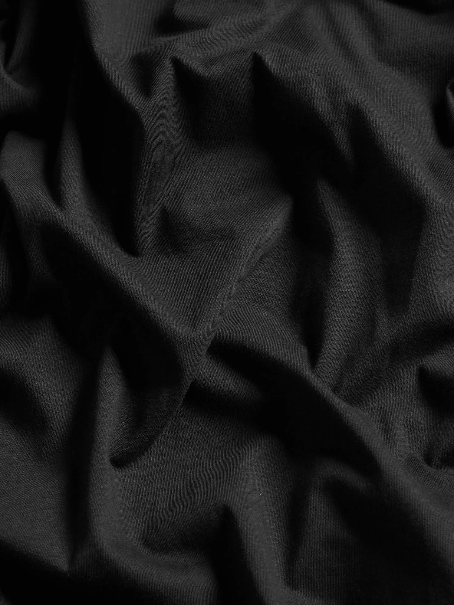 Womens Nylon Jacket—black