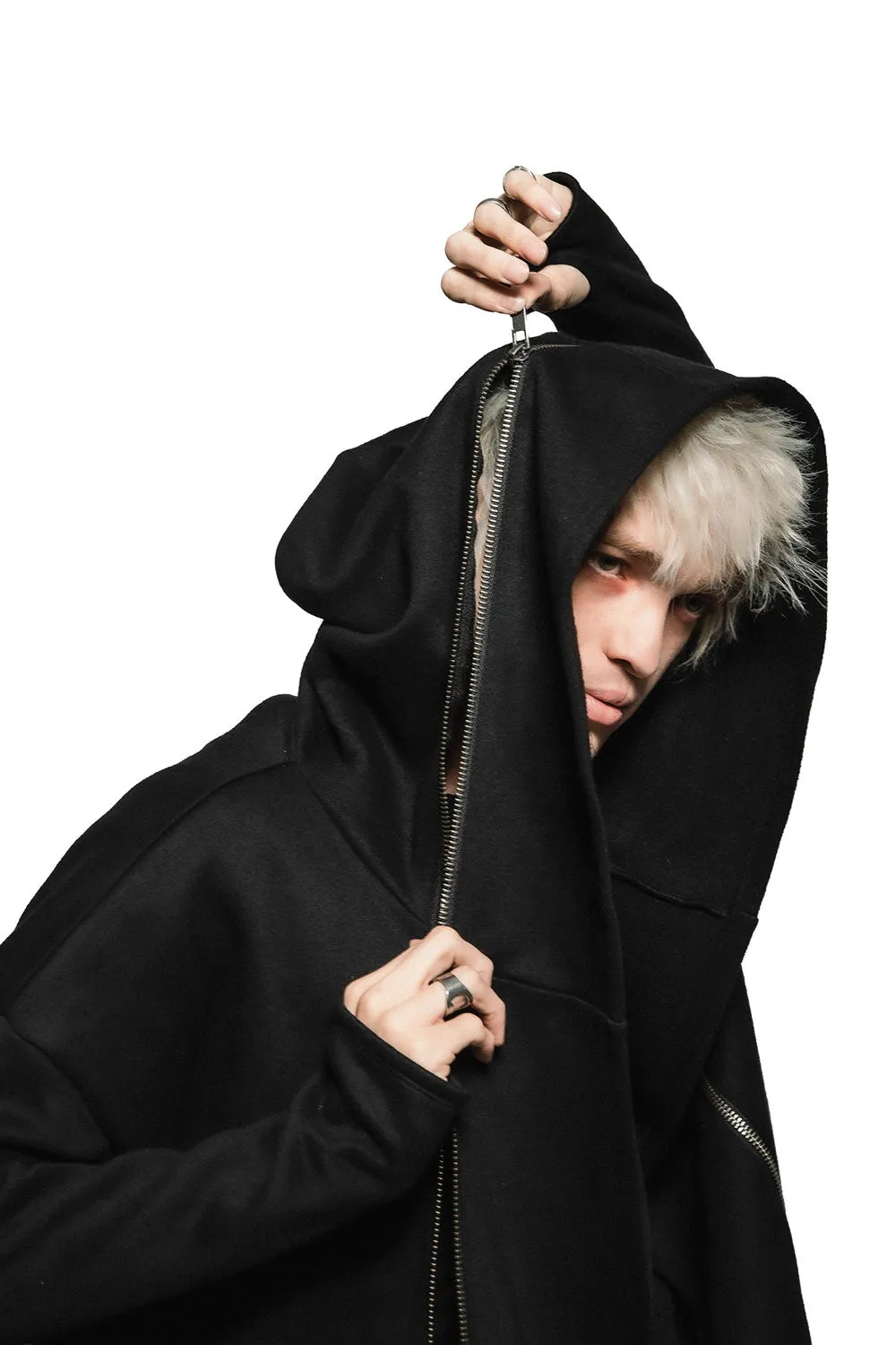 Wraith Cloak [Unisex]
