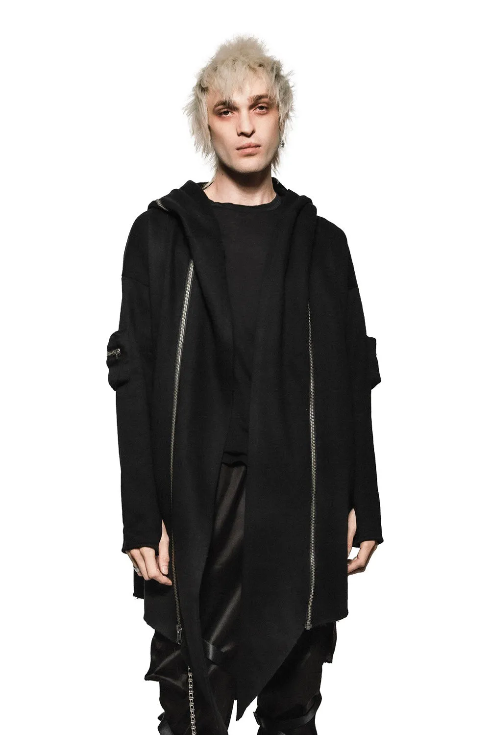 Wraith Cloak [Unisex]