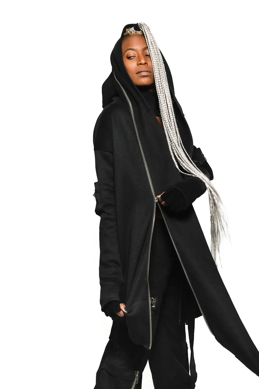 Wraith Cloak [Unisex]