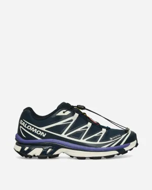 XT-6 GORE-TEX Sneakers Carbon / Vanilla Ice / Liberty